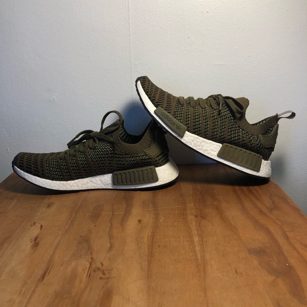 Adidas NMD